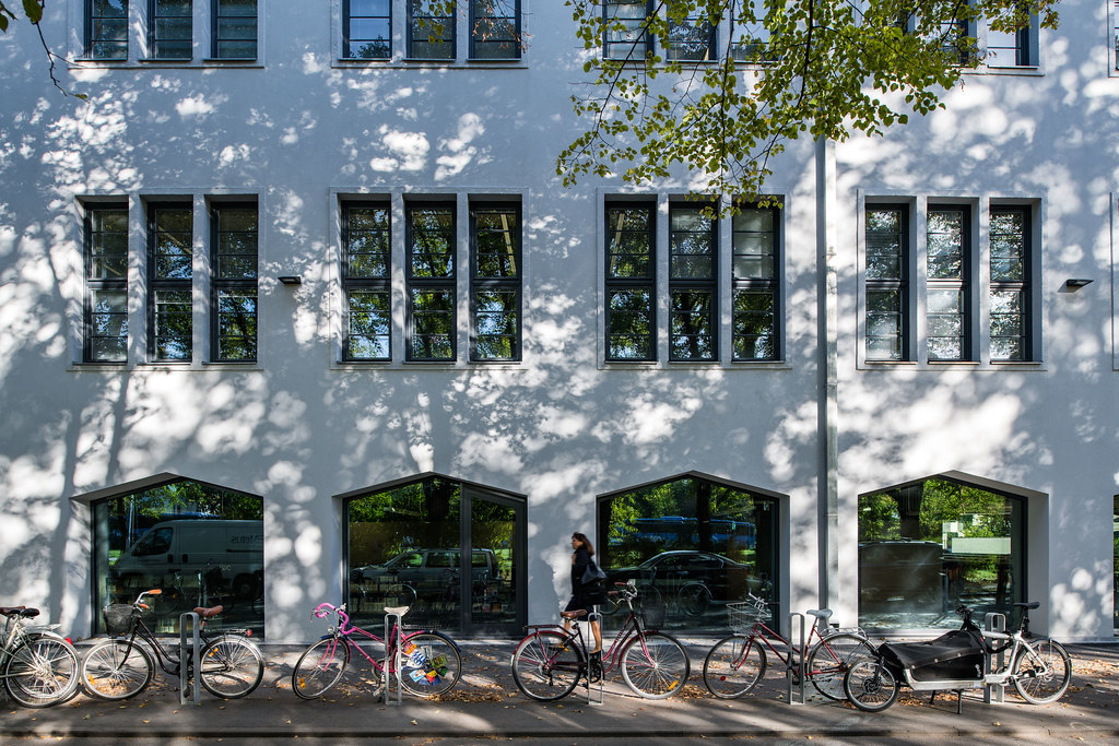 Estonian Academy of Arts